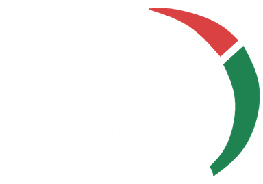 DartsTour Logo